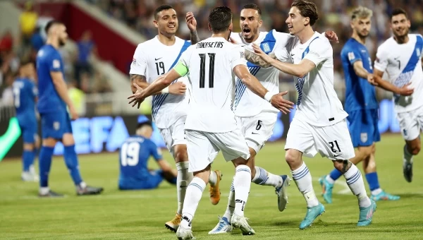 Nations League: Δυάδα τρπλασιασμού!