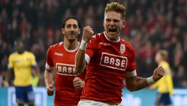 Α’ Βελγίου: Σταντάρ Λιέγης-Σερένγκ, φαβορί με αιτία!