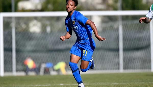 Λιβάι «σερβίρει», Τζούντα «κερνάει» για το Τρινιντάντ και Τομπάγκο! [vids]