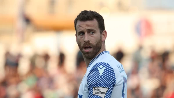 Ιωνικός: Η αποστολή για το ματς με τον Ολυμπιακό