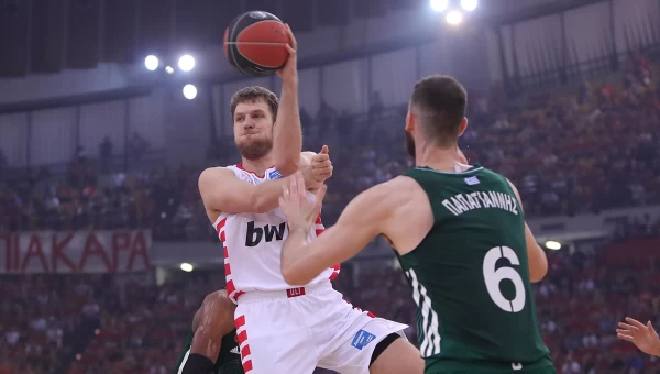 Τηλεοπτικά τα τουρνουά «Παύλος Γιαννακόπουλος» και «Νεόφυτος Χανδριώτης»