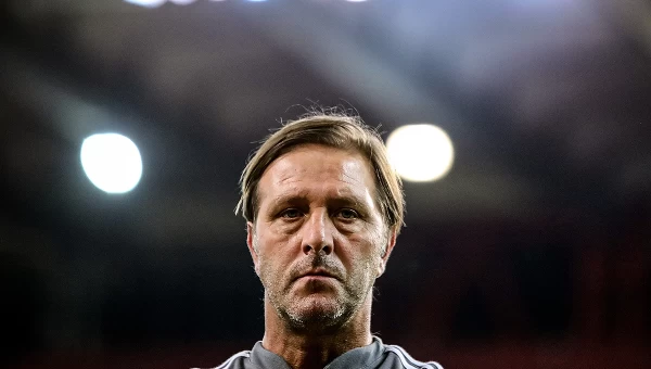 Αλ Αχλί: Οι Αιγύπτιοι είναι σε επαφή με τον Πέδρο Μαρτίνς