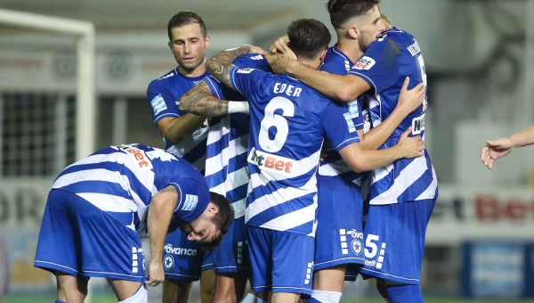 Super League: Ατρόμητος-Παναιτωλικός και Βόλος-ΟΦΗ!