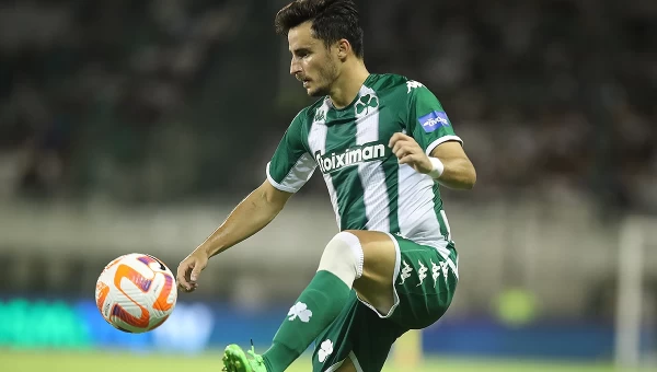 Παναθηναϊκός: Η αποστολή για το ματς με τον Λεβαδειακό