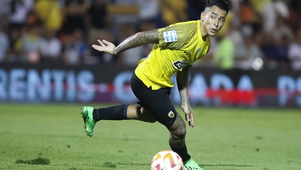 ΑΕΚ: Η αποστολή για το ματς με τον Παναιτωλικό