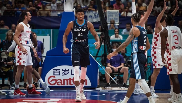 Eurobasket: Ο Ντόρσεϊ τους «εκτέλεσε», ο Γιάννης τους «ισοπέδωσε» [vids]