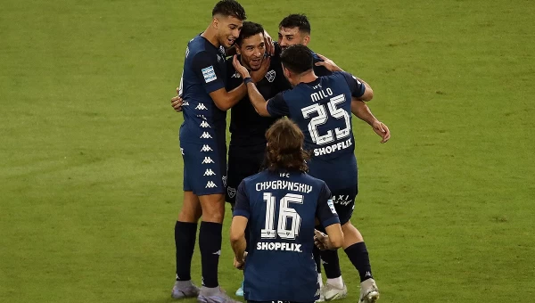 Ιωνικός: Η αποστολή του ματς με τον Ατρόμητο