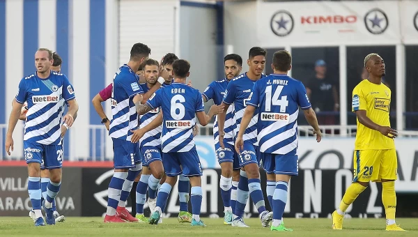 Ατρόμητος: Η αποστολή του ματς με τον Ιωνικό