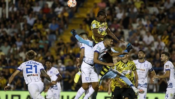 ΠΑΣ Γιάννινα: Η αποστολή του ματς με τον Λεβαδειακό