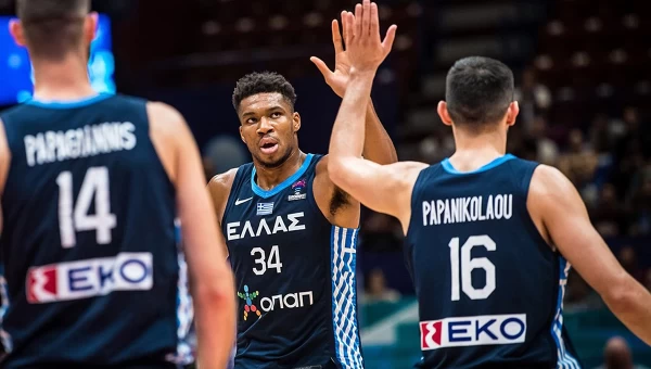 Άνετα η Ελλάδα και… Βερολίνο ερχόμαστε! [vids]