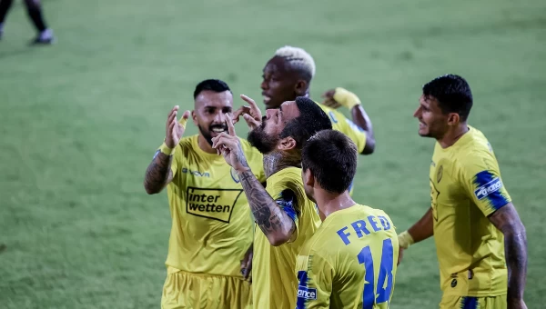 Παναιτωλικός: Η αποστολή για το ματς με την ΑΕΚ