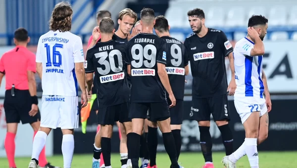 Ατρόμητος: Η αποστολή για το ματς με τη Λαμία