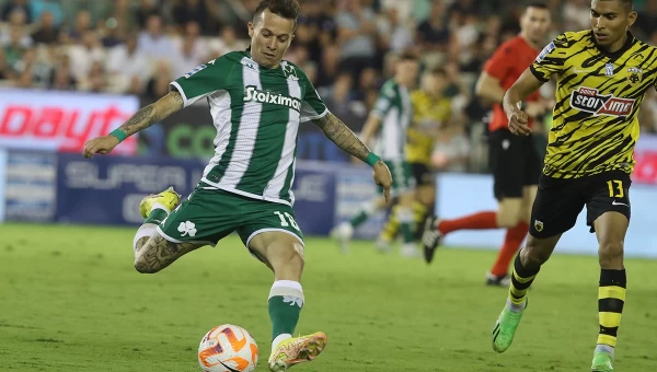 Παναθηναϊκός: Η αποστολή για το ματς με τον ΠΑΣ Γιάννινα