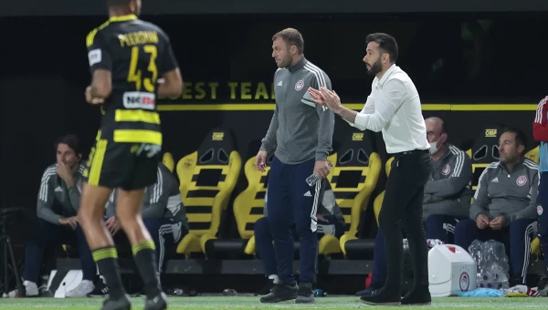 Super ΑΡΗΣ έστειλε… αδιάβαστους Ολυμπιακό και Κομπεράν!