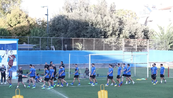 Η εθνική ομάδα έπιασε δουλειά για Κύπρο και Βόρεια Ιρλανδία [vid]