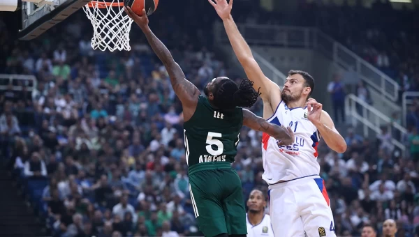 Πήρε άριστα ο Παναθηναϊκός στα «αποκαλυπτήριά» του [vids]