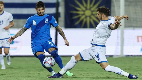 Ακλόνητα φαβορί!