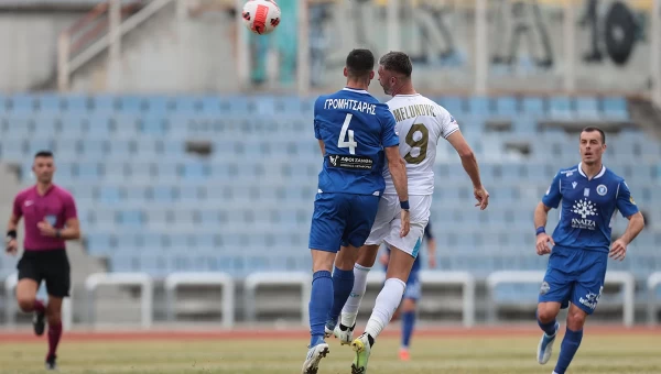 Κύπελλο Ελλάδας: Πρόκριση για Καλαμάτα, Καλλιθέα, Ηρακλή και Βέροια