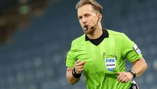 Αυστριακός διαιτητής στο ΠΑΟΚ-Παναθηναϊκός