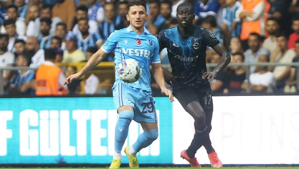 Η Τραμπζονσπόρ «πληγώθηκε» στις καθυστερήσεις [vids]