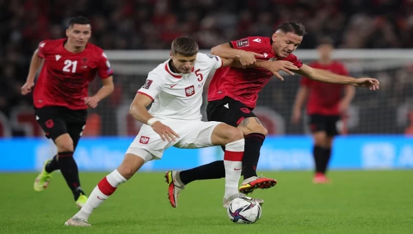 UEFA Nations League: Αλβανία-Ισλανδία, γκολ στην αδιαφορία!