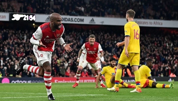 Άρσεναλ, Αούστρια Βιέννης και Μπασακσεχίρ!