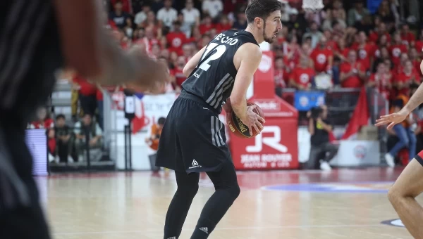 LNB: Φαβορί η Μονακό, προπόνηση η Βιλερμπάν