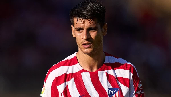 Μπαρτσελόνα: Σε διαπραγματεύσεις με την Ατλέτικο για τον Μοράτα [vid]
