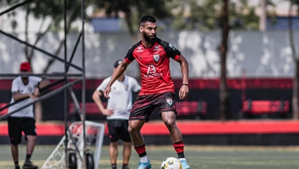 Α' Βραζιλίας: Οι ιδιατερότητες στο Ατλέτικο Γκοϊανιένσε - Ιντερνασιονάλ και το 2,18!