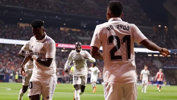 La Liga: Η Ρεάλ «βασίλισσα» της Μαδρίτης [vids]