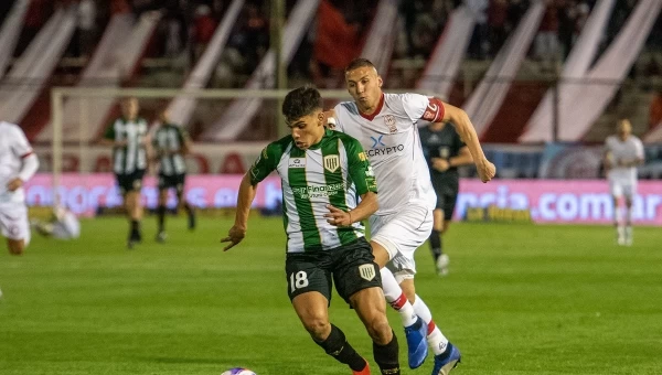 Κύπελλο Αργεντινής: Η αντίδραση της Μπάνφιλντ