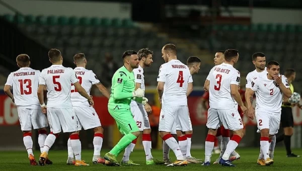 UEFA Νations League: Καζακστάν-Λευκορωσία, αγγίζουν την άνοδο οι Καζάκοι!