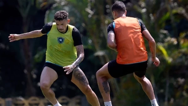 Οι άσοι των Μποταφόγκο, Κοριτίμπα