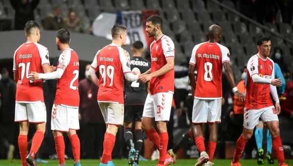 Α΄ Πορτογαλίας: Πονταρίσματα σε Μπράγκα