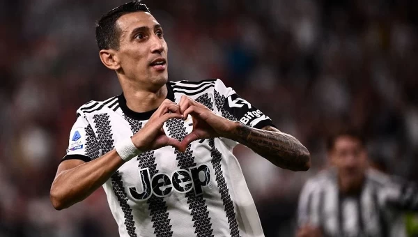 Με Γιουβέντους και Ελσίνκι