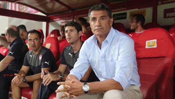 Ο Ολυμπιακός ανακοίνωσε τον Μίτσελ, που έστειλε και το πρώτο μήνυμα - Νέος ρόλος στον Ανιγκό