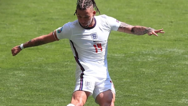 Αμφίβολος για Μουντιάλ ο Φίλιπς