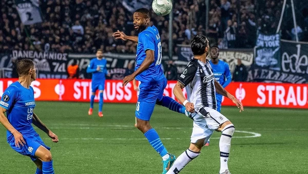 Ολυμπιακός: Οι Γάλλοι στέλνουν Μπακαμπού στον Πειραιά [vid]