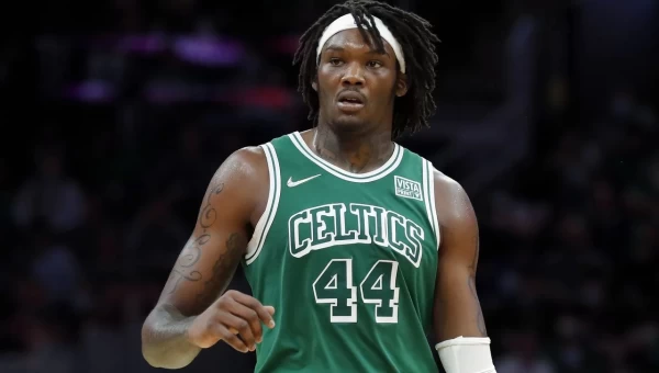 Μπόστον Σέλτικς: Ξανά χειρουργείο ο Ουίλιαμς