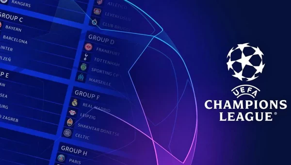 Champions League: Χωρίς τον ύμνο τα ματς στη Βρετανία