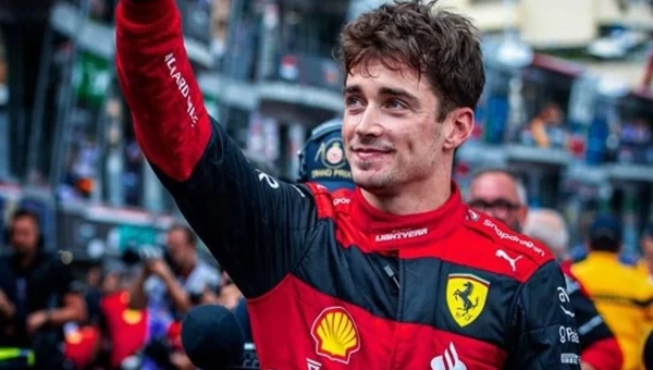 F1: Πρωτιά για Λεκλέρ και Ferrari στην Μόντσα!