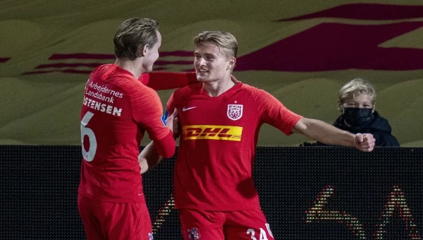 Παναθηναϊκός: Κοντά σε Κρίστενσεν (vid)