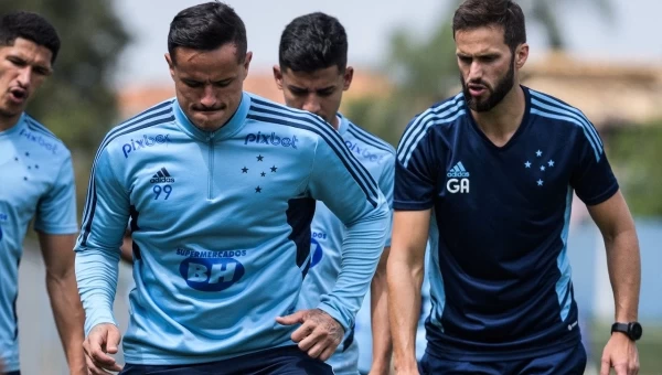 Η Κρουζέιρο και η πορεία της Αμέρικα Ντε Κάλι