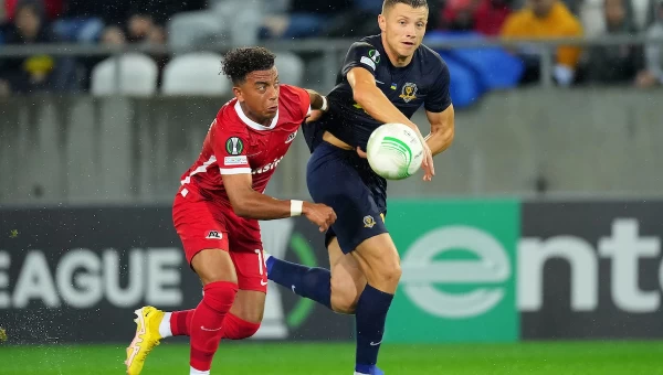 Conference League: Φουλ των φαβορί και της ισοπαλίας