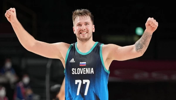 Ευρωμπάσκετ, 2ος Ομιλος: Ώρα Ντόνσιτς!