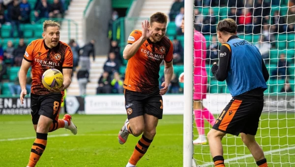 Με Νταντί και Κουίνς Παρκ