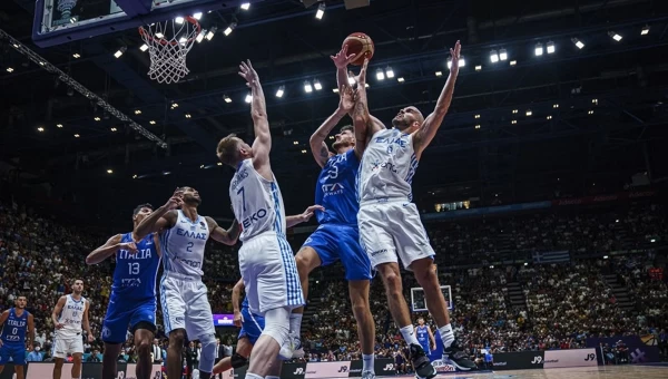 Με την Πολωνία, συντήρηση η Ελλάδα