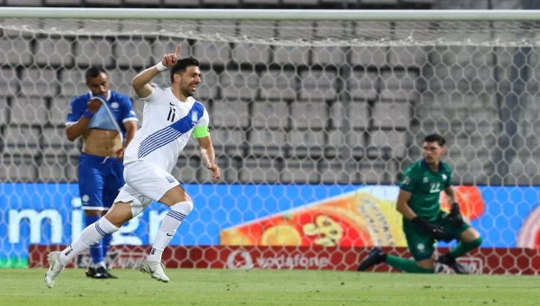 Φαβορί η Ελλάδα! – Οι Εθνικές ομάδες στο προσκήνιο