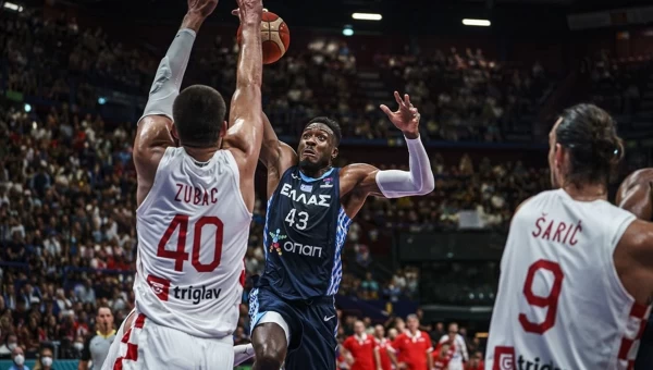 Ευρωμπάσκετ 2022: Η απάντηση της Ιταλίας και η Κροατία