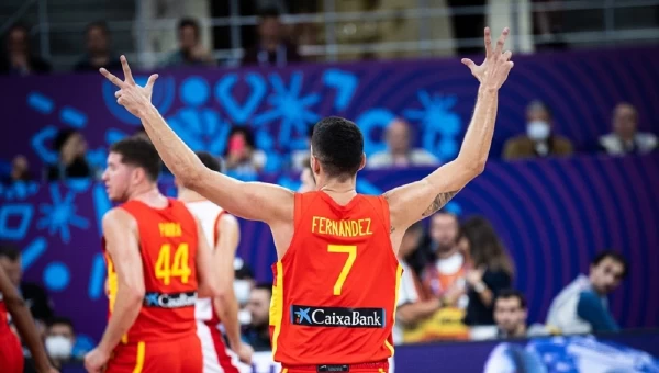 Ευρωμπάσκετ 2022: Ο άσος στο Τουρκία - Ισπανία και η Γερμανία!